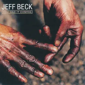 Jeff Beck - You Had It Coming