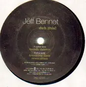 jeff bennet - Dub This!
