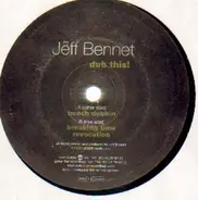 Jeff Bennet - Dub This!
