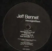 jeff bennet