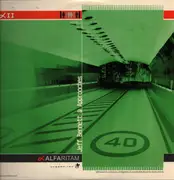 12inch Vinyl Single - Jeff Bennett - Approaches