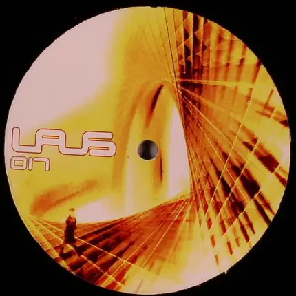 Jeff Bennett - Future Spell E.P.
