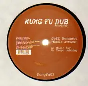 Jeff Bennett - Nudle Attack