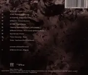 CD - Jeff Bennett - Liquid Tunes