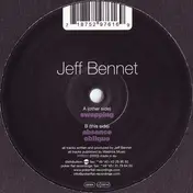 Jeff Bennett - Swapping