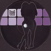 12inch Vinyl Single - Jeff Bennett - Swapping