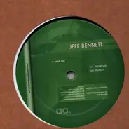 Jeff Bennett - Wise Rise