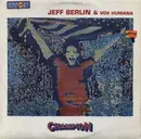 LP - Jeff Berlin & Vox Humana - Champion