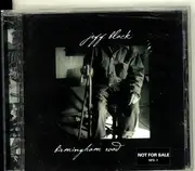 CD - Jeff Black - Birmingham Road
