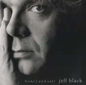 Jeff Black - Honey And Salt