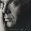 CD - Jeff Black - Honey And Salt