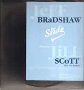 Jeff Bradshaw - Slide / Bone Deep (Sampler)