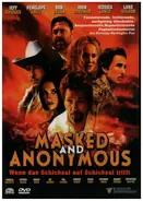 Jeff Bridges / Bob Dylan a.o. - Masked and Anonymous