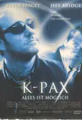 Jeff Bridges - K-Pax