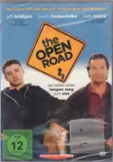 DVD - Jeff Bridges - The Open Road - Still Sealed