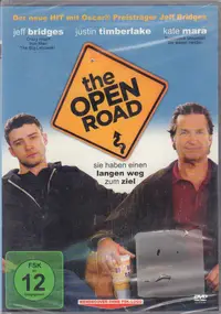 Jeff Bridges - The Open Road