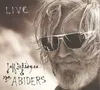 CD - Jeff Bridges & The Abiders - Live