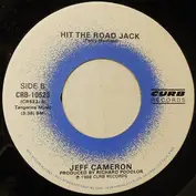 Jeff Cameron