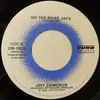 7inch Vinyl Single - Jeff Cameron - Just For Tonight
