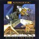 CD - Jeff Cannata - Watching The World