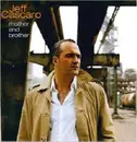 CD - Jeff Cascaro - Mother And Brother - Digipack
