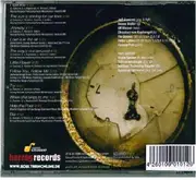 CD - Jeff Cascaro - Mother And Brother - Digipack