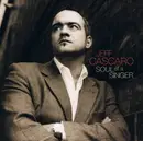 CD - Jeff Cascaro - Soul Of A Singer - Digipak