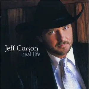 Jeff Carson - Real Life