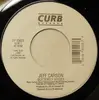 7inch Vinyl Single - Jeff Carson - Butterfly Kisses