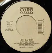 Jeff Carson - Butterfly Kisses