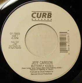 Jeff Carson - Butterfly Kisses