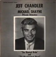 Jeff Chandler - Michael Shayne Private Detective
