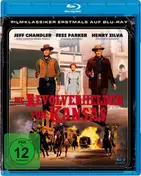 Jeff Chandler - Die Revolverhelden von Kansas