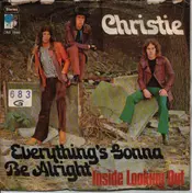 Christie - Everything's Gonna Be Alright