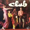 LP - Jeff Clayton And His Orchestra - Club