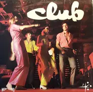 Jeff Clayton And His Orchestra - Club