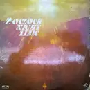 LP - Jeff Clayton And His Orchestra / Sid Phillips Band - 2 O'Clock Night Time