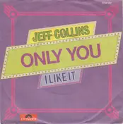 Jeff Collins - Only You