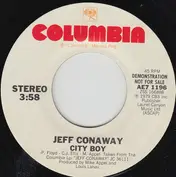 Jeff Conaway