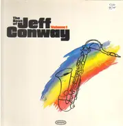 Jeff Conway - The Best of-Volume I