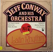 Jeff Conway - No. 7 - Latin Rhythm