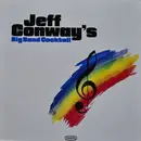LP - Jeff Conway And His Ballroom Bigband - Jeff Conway's Big Band Cocktail