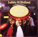 LP - Jeff Conway And His Ballroom Bigband - Lullaby Of Birdland - Swinging Evergreens - Still sealed