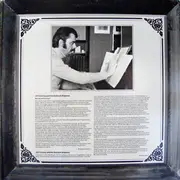 Double LP - Jeff Conway And His Ballroom Bigband - Dufte Evergreens Zum Hören Und Tanzen - Happy Days Are Here Again