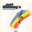 CD - Jeff Conway And His Ballroom Bigband - Jeff Conway's Big Band Cocktail