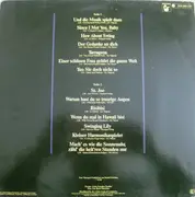 LP - Jeff Conway And His Ballroom Bigband - Und Die Big Band Spielt Dazu