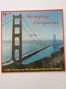 Jeff Conway - swinging evergreens