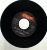 7inch Vinyl Single - Jeff Cordell - The Touch Of His Band / Lifetime