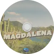 CD - Jeff Crosby - Postcards From Magdalena