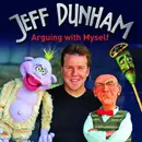 CD - Jeff Dunham - Arguing With Myself
